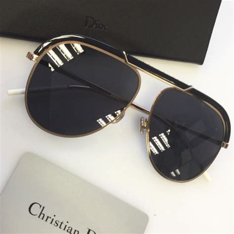 dior desertic branco|Buy Christian Dior Desertic women's Sunglasses DESERTICS .